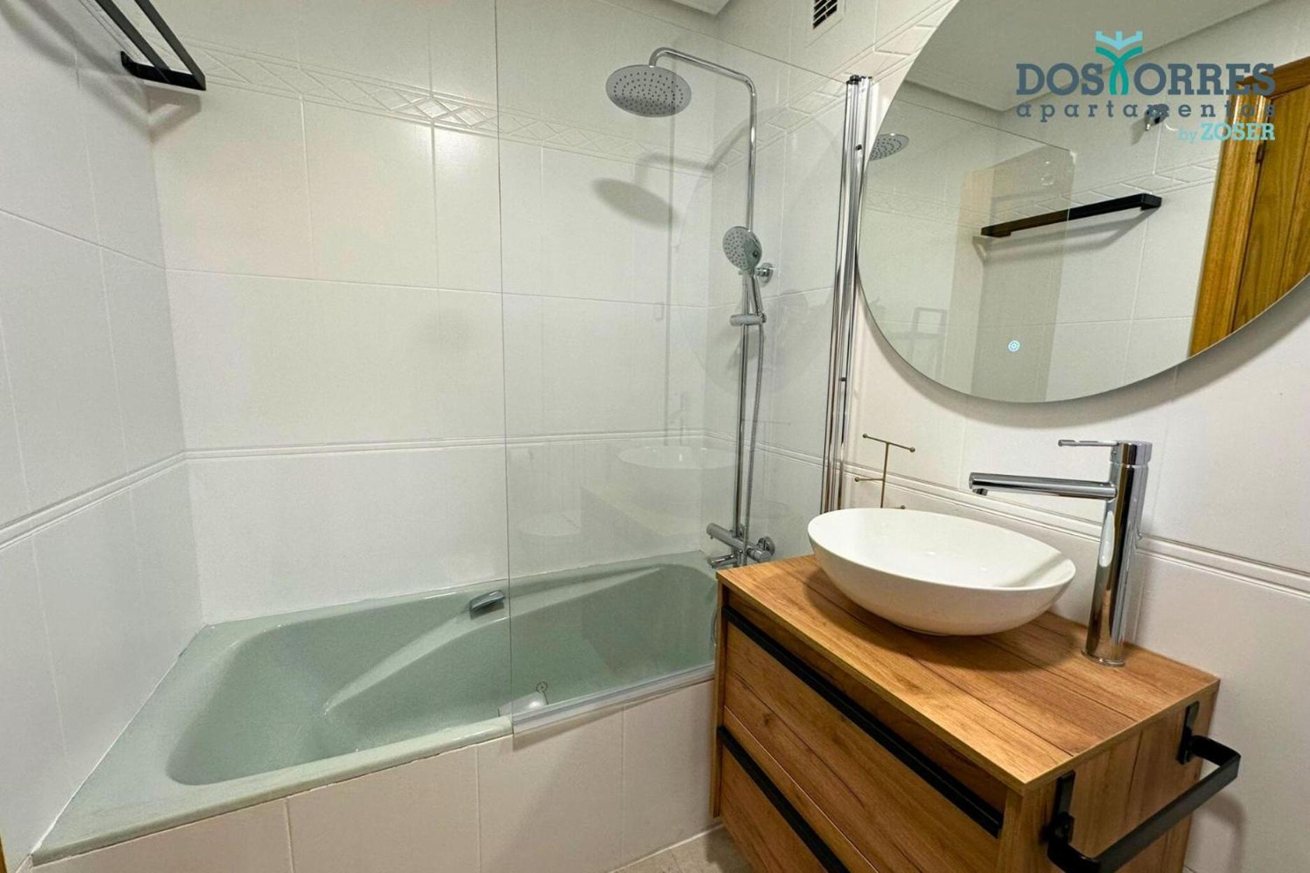 Dos Torres Santa Isabel - Estacionamiento Privado Gratuito Apartment Zaragoza Luaran gambar